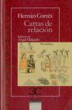 Cartas De Relación .