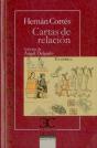 Cartas De Relación . - Preview