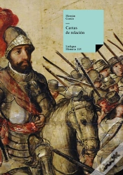 Capa do artigo Cartas De Relación