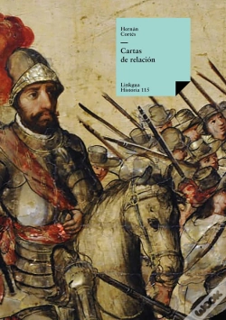 Capa do artigo Cartas De Relación
