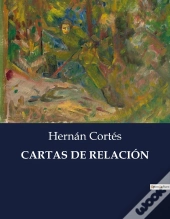 Cartas De Relacion