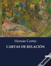 Capa do artigo Cartas De Relacion