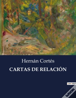 Capa do artigo Cartas De Relacion