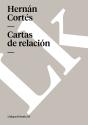 Cartas De Relacion - Preview