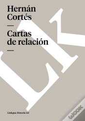 Capa do artigo Cartas De Relacion