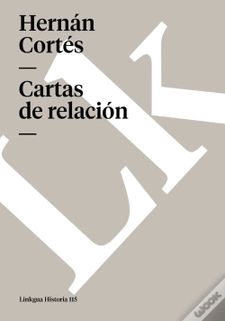 Capa do artigo Cartas De Relacion