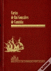 Capa do artigo Cartas de Rui Gonçalves de Caminha