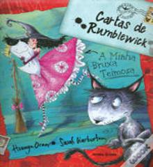 Cartas de Rumblewick
