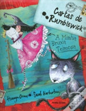 Capa do artigo Cartas de Rumblewick