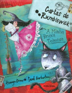 Capa do artigo Cartas de Rumblewick