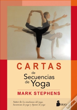 Capa do artigo Cartas De Secuencias De Yoga