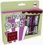 Cartas de Sons - "L" e "R" - Preview