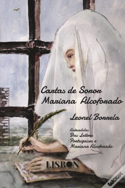 Capa do artigo Cartas de soror Mariana Alcoforado