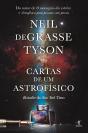 Cartas de um Astrofísico - Preview