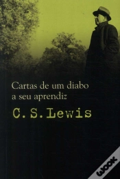 Capa do artigo Cartas de Um Diabo a seu Aprendiz