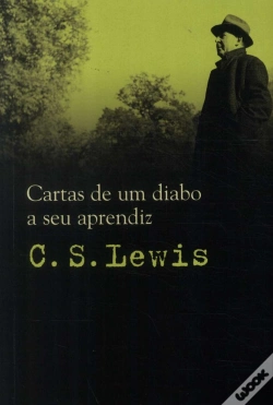 Capa do artigo Cartas de Um Diabo a seu Aprendiz