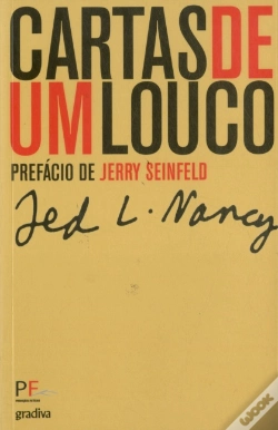 Capa do artigo Cartas de Um Louco