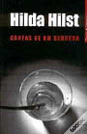 Capa do artigo Cartas de Um Sedutor