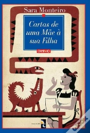 Capa do artigo Cartas de uma Mãe à sua Filha