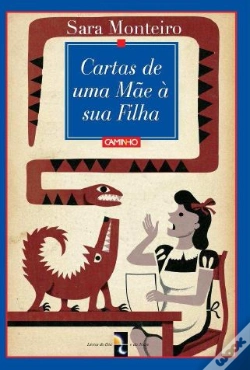 Capa do artigo Cartas de uma Mãe à sua Filha