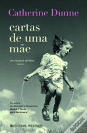 Capa do artigo Cartas de Uma Mãe