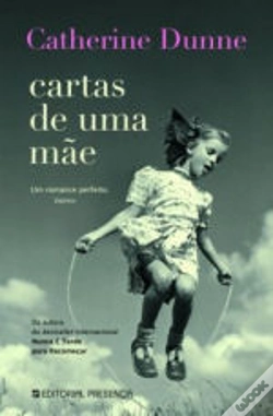 Capa do artigo Cartas de Uma Mãe