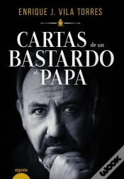 Capa do artigo Cartas De Un Bastardo Al Papa