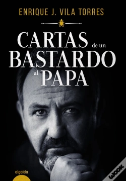 Capa do artigo Cartas De Un Bastardo Al Papa