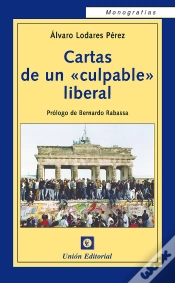 Capa do artigo Cartas De Un «Culpable Liberal»