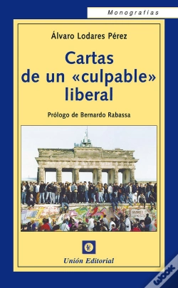 Capa do artigo Cartas De Un «Culpable Liberal»