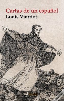 Capa do artigo Cartas De Un Español