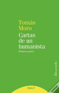 Capa do artigo Cartas De Un Humanista