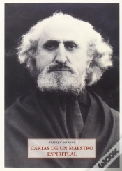 Capa do artigo Cartas De Un Maestro Espiritual