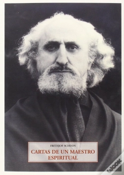 Capa do artigo Cartas De Un Maestro Espiritual