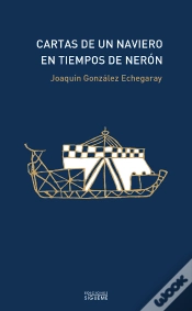 Capa do artigo Cartas De Un Naviero En Tiempos De Nerón