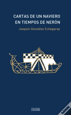 Capa do artigo Cartas De Un Naviero En Tiempos De Nerón