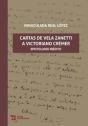 Cartas De Vela Zanetti A Victoriano Crémer - Preview
