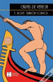 Capa do artigo Cartas De Venecia