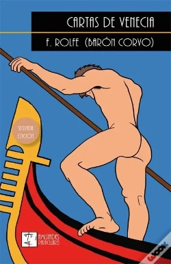 Capa do artigo Cartas De Venecia