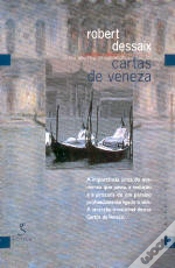 Capa do artigo Cartas de Veneza