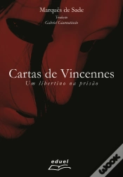 Capa do artigo Cartas De Vincennes