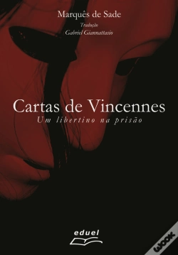 Capa do artigo Cartas De Vincennes