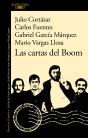 Cartas Del Boom, Las.(Hispanica) - Preview