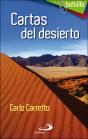 Cartas Del Desierto - Preview