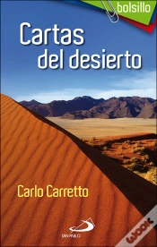Capa do artigo Cartas Del Desierto