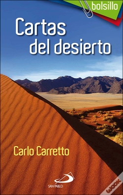 Capa do artigo Cartas Del Desierto