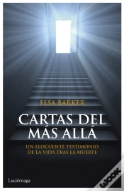 Capa do artigo Cartas Del Más Allá
