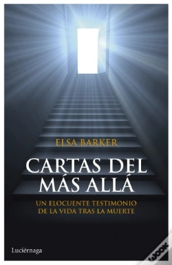Capa do artigo Cartas Del Más Allá