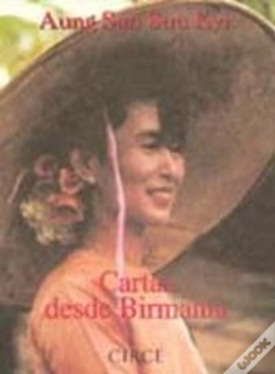 Capa do artigo Cartas Desde Birmania