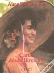 Capa do artigo Cartas Desde Birmania